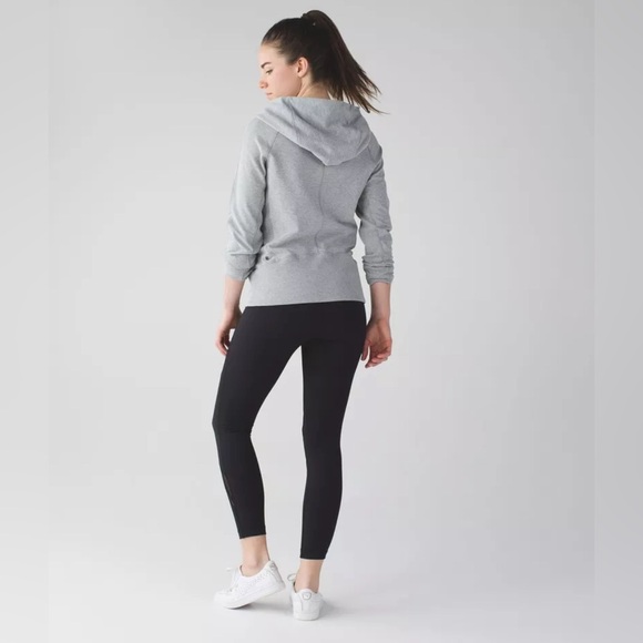 Lululemon High Times Pant (Metta) *Full-On Luxtreme Leggings in Black - Picture 2 of 13